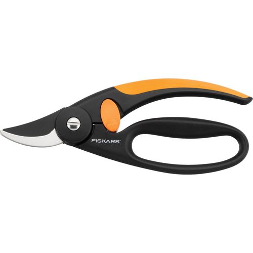 Fiskars Gartenschere Bypass-Gartenschere 