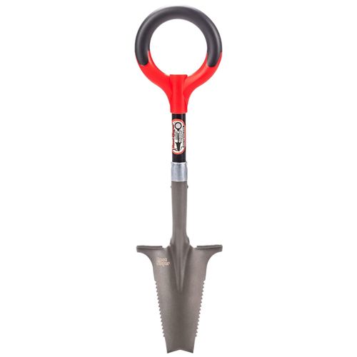 Root Slayer® Radius Garden Wurzelspaten Minispaten Root Slayer Mini