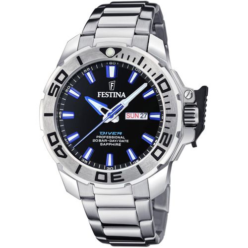 Taucheruhr FESTINA 