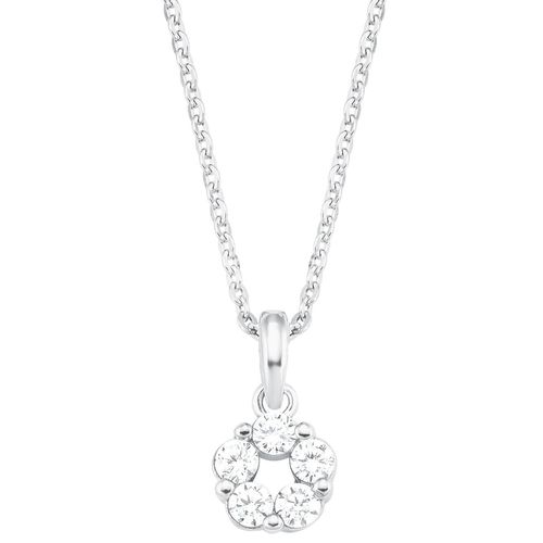 Kette mit Anhänger AMOR 