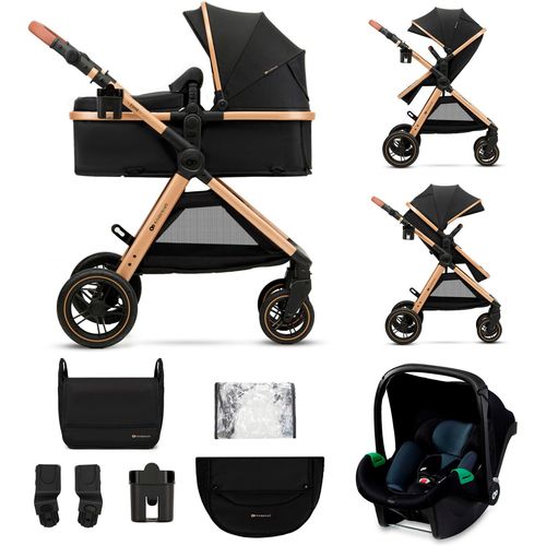 Kombi-Kinderwagen KINDERKRAFT 