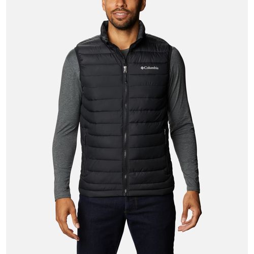 Steppweste COLUMBIA 