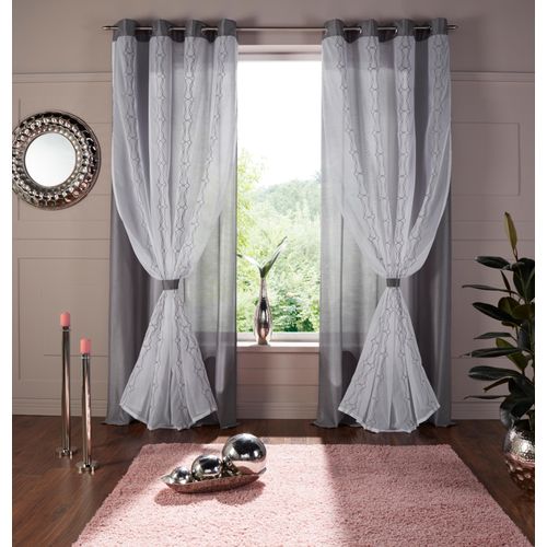 Gardine HOME AFFAIRE 