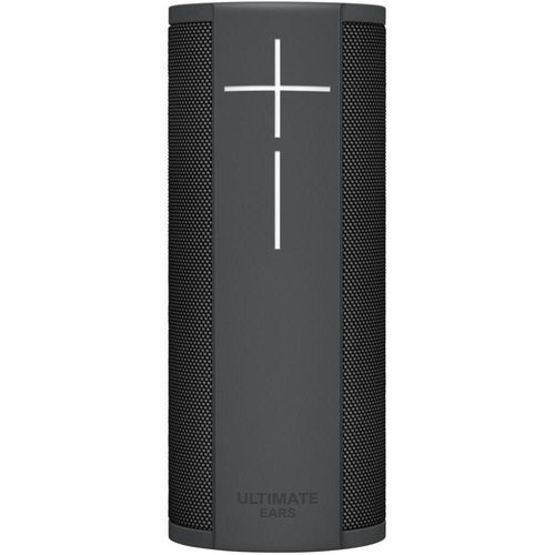 Lautsprecher Bluetooth Logitech Megablast - Schwarz