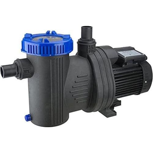 INTEX Poolzubehör - Filterpumpe WP 21000, Farbe: schwarz; 41069