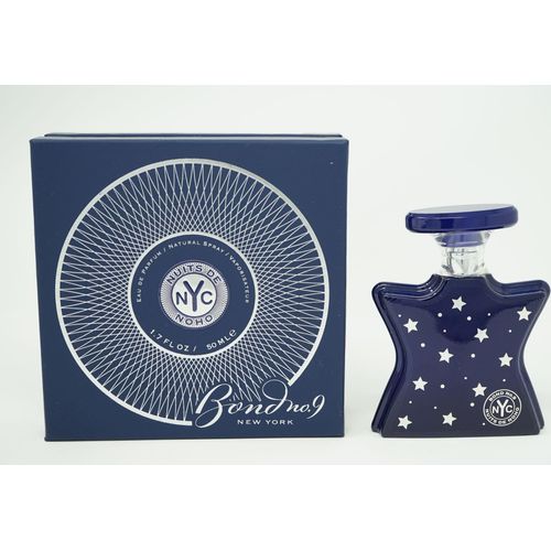 Bond No.9 Nuits De Noho Eau De Parfum 50ml
