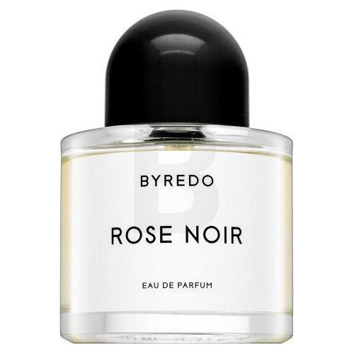 Byredo Rose Noir, 100 ml, Beeren, Kardamom, Freesie, Grapefruit, Maiglöckchen, Himbeere, Violett, Cistus, Labdanum, Laubmoose, Moschus, Patschuli, Spray