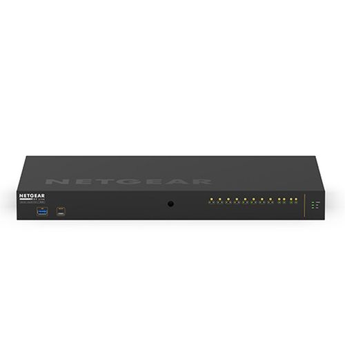Netgear Switch GSM4212UX-100EUS GSM4212UX100EUS (GSM4212UX-100EUS)