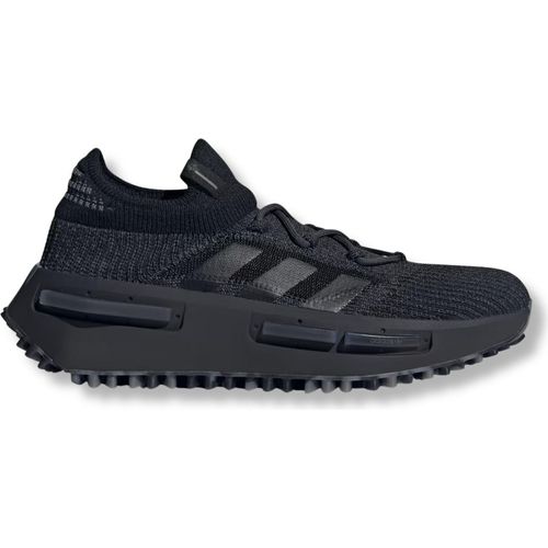 Adidas NMD_D1 Männer Sport Turnschuhe schwarz Adidas NMD_D1 Männer Sport Turnschuhe schwarz
