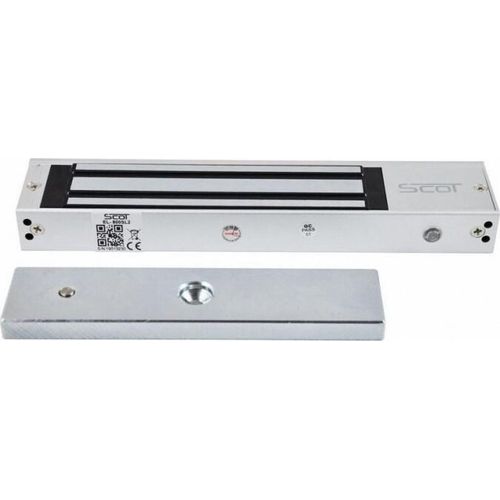 Scot El-800Sl2 Elektromagnetische Brücke