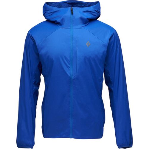 Black Diamond Alpine Start Insulated Jacke Blau M Mann Blau M