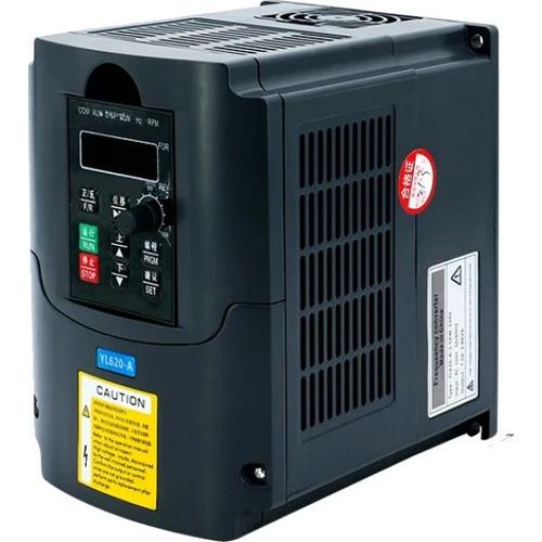 Frequenzumrichter, 1,5 kW Leistung, 400 Hz Ausgangsfrequenz, 1,5 kW 220 V