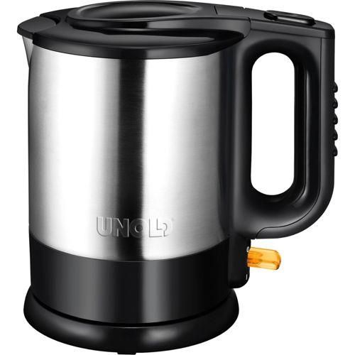 Unold 18015 Blitzkocher Edition black