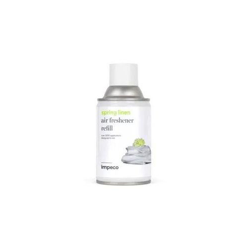 Lufterfrischer Premium, Duftkartusche 270ml - Spring Linen
