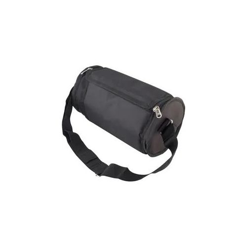 Bartasche schwarz (leer) - Prime Bar