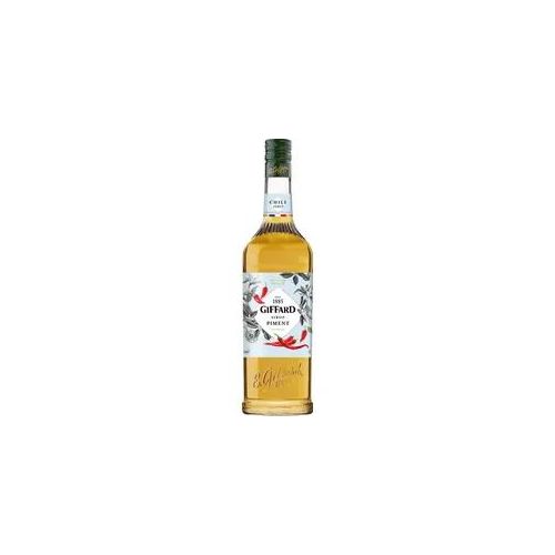 Chili - Giffard Sirup (1,0l)