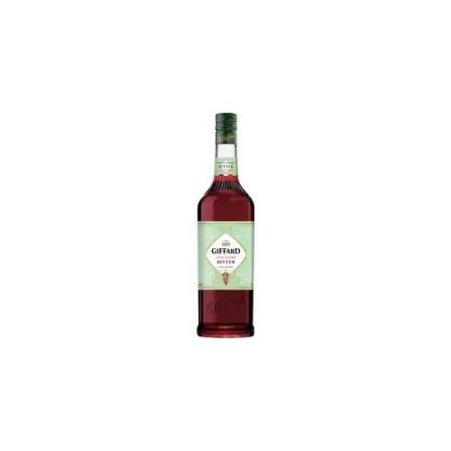 Bitter - Giffard Sirup (1,0l)