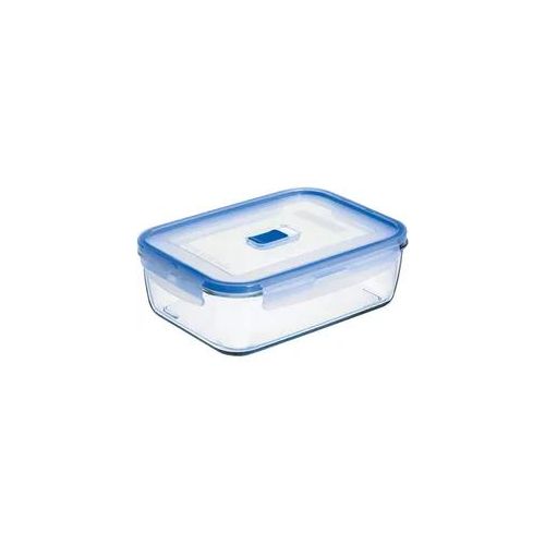 Glas-Vorratsdose Pure Box Active, Luminarc, länglich - 1970ml