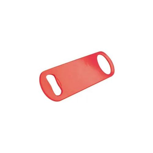 Flaschenöffner/ Kapselheber - Speedopener, rot