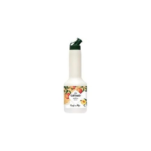 Pfirsich - Giffard Fruit for Mix (1,0l)