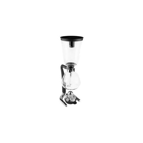 Kaffee Siphon Next, Hario - 5 Tassen, 600ml