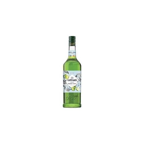 Grüner Apfel - Giffard Sirup (1,0l)