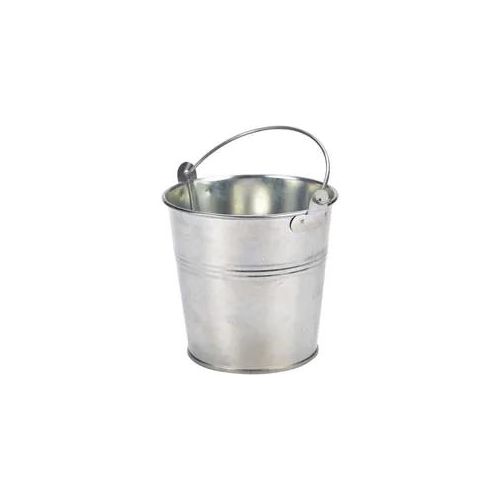 Besteck-Eimer - Stahl verzinkt (800ml)