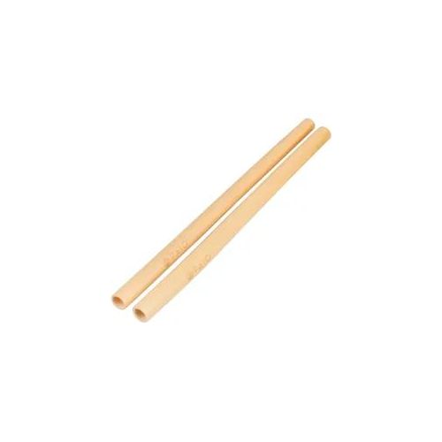 Trinkhalme, Schilf (10x180mm) - natur (150 Stk.)