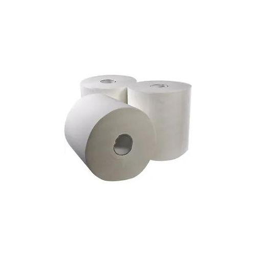 Papierhandtuch-Rolle 1lg. - 20cm (6Stück)