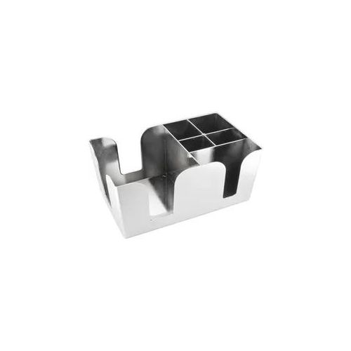 Bar Caddy - chrom - Chrom