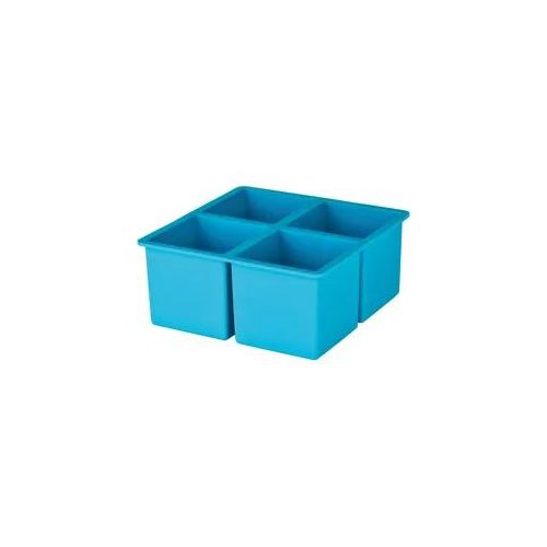 Eiswürfelform, Würfel (6,3cm) - Kunststoff