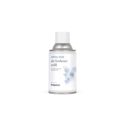 Lufterfrischer Premium, Duftkartusche 270ml - White Mist