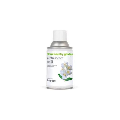 Lufterfrischer Premium, Duftkartusche 270ml - Floral Country Garden