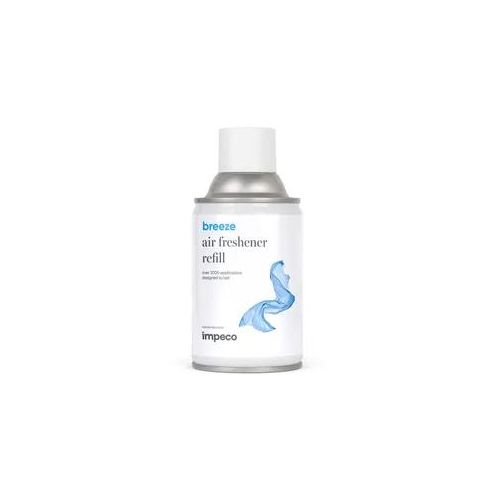 Lufterfrischer Premium, Duftkartusche 270ml - Breeze
