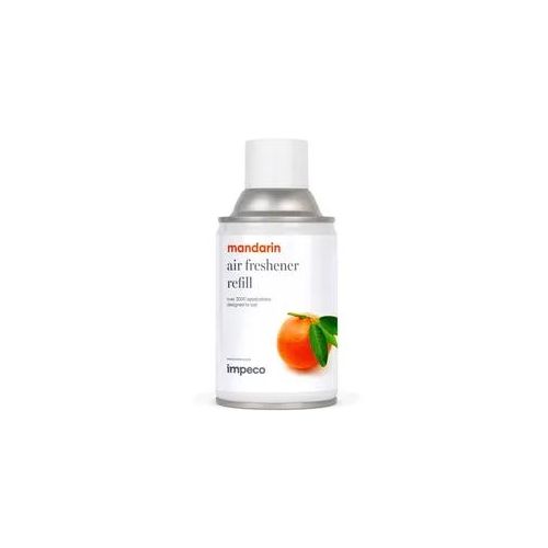 Lufterfrischer Premium, Duftkartusche 270ml - Mandarine
