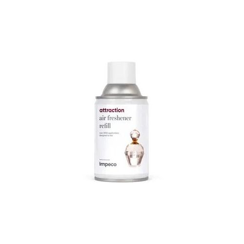 Lufterfrischer Premium, Duftkartusche 270ml - Attraction