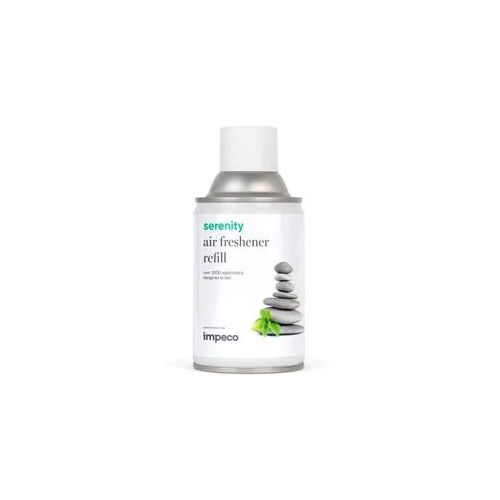Lufterfrischer Premium, Duftkartusche 270ml - Serenity