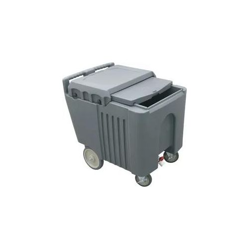 Eis-Caddy - 110 Liter