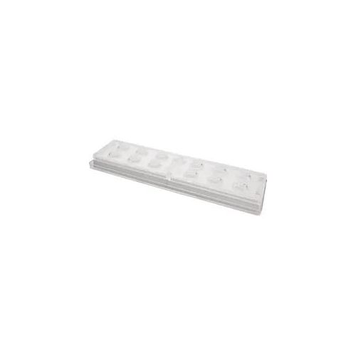 Eiswürfelform, 12 Kugeln - Silikon (2,8cm)