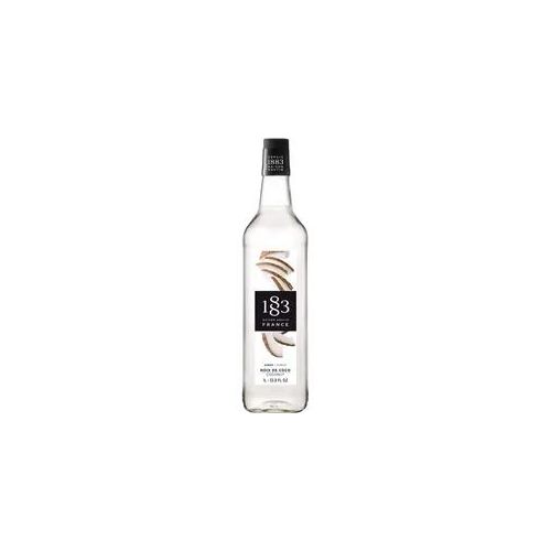 Kokosnuss - Maison Routin 1883 Sirup (1,0l)