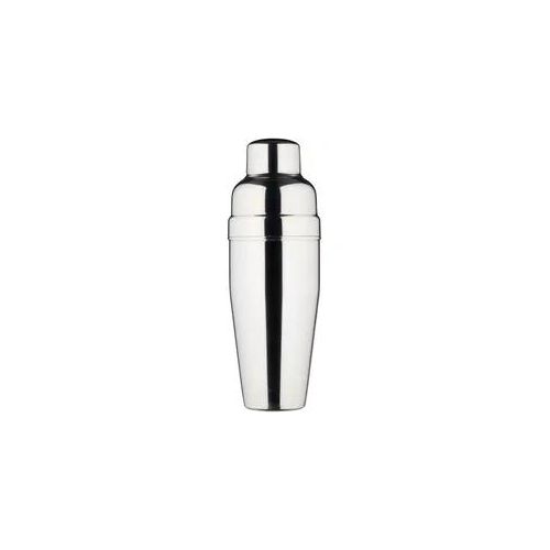 Cocktail Shaker, dreiteilig, Wide Cap, Prime Bar - 950ml