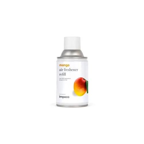 Lufterfrischer Premium, Duftkartusche 270ml - Mango