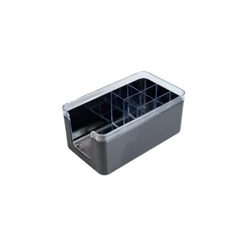Bar Caddy schwarz - Prime Bar Premium