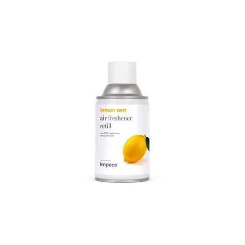 Lufterfrischer Premium, Duftkartusche 270ml - Lemon Zest