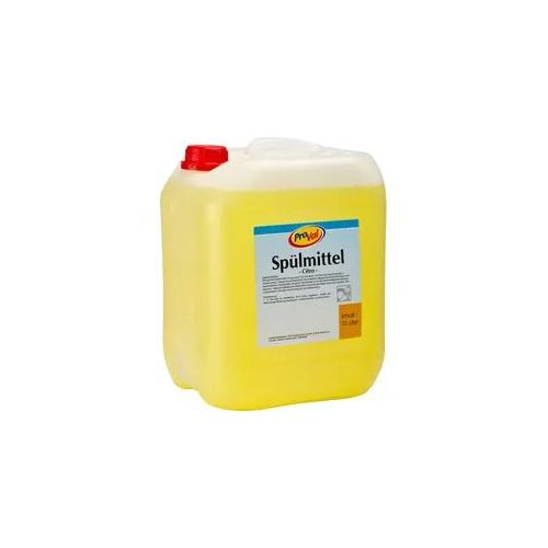 Handspülmittel Profi, 10l Kanister (zitrone)