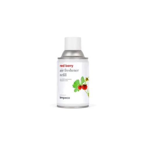 Lufterfrischer Premium, Duftkartusche 270ml - Red Berry