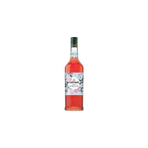 Kaugummi - Giffard Sirup (1,0l)