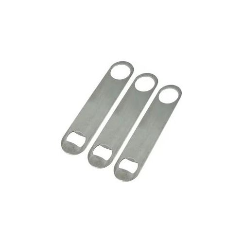 Flaschenöffner / Speedopener, Edelstahl - 18cm (3 Stk.)