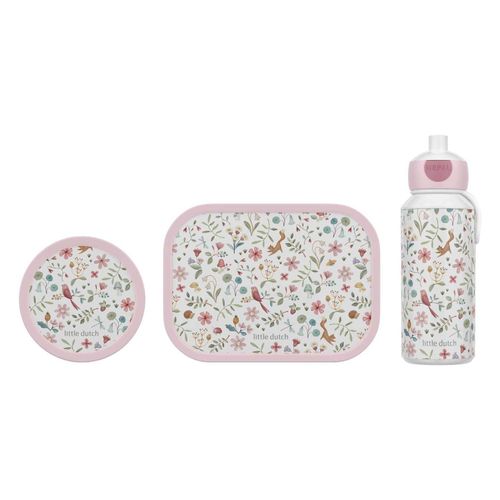 Mepal Lunchset Campus 3er Set