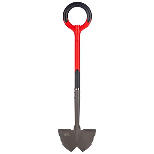 Root Slayer® Radius Garden Rasenkantenstecher Root Slayer Kantenstecher